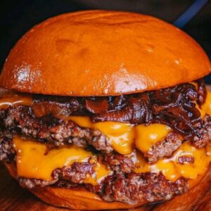 Classic Burger