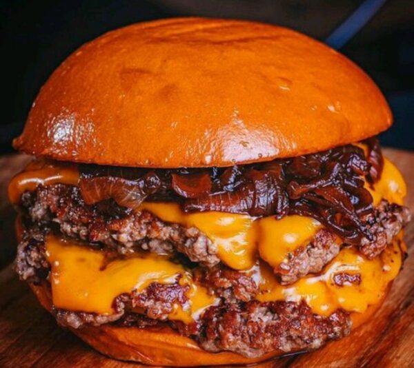 Classic Burger