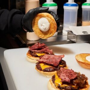 Beef Bang