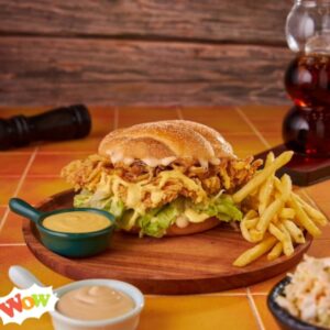 Classic Chicken