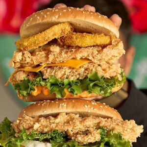 Yummy chicken