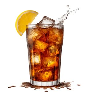 BLACK SODA