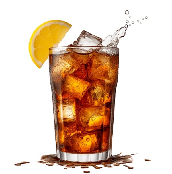 BLACK SODA