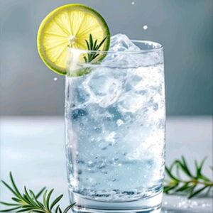 WHITE SODA