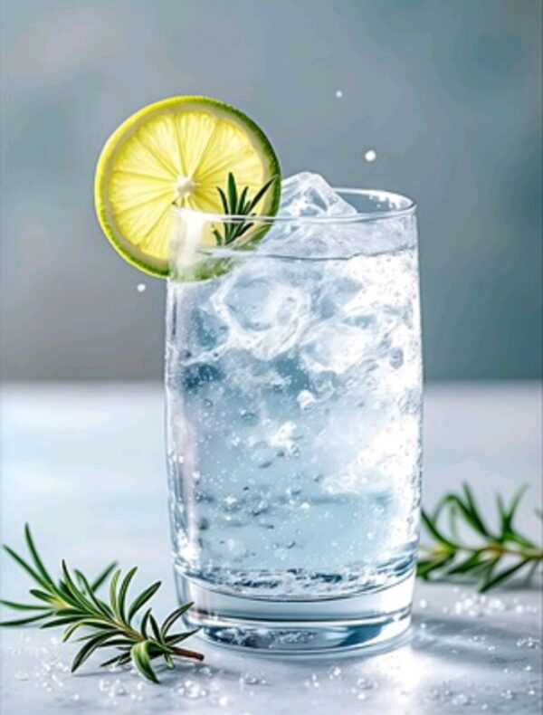 WHITE SODA