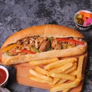فاهيتا تشيكن