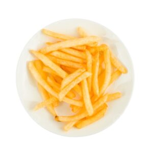 باكيت بطاطس