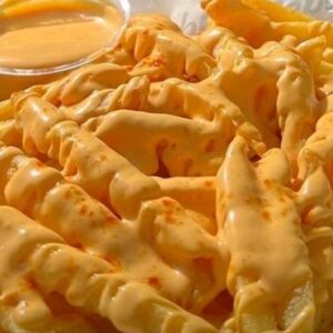 باكيت بطاطس شيدر