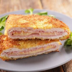 Cordon bleu