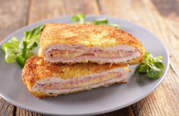 Cordon bleu